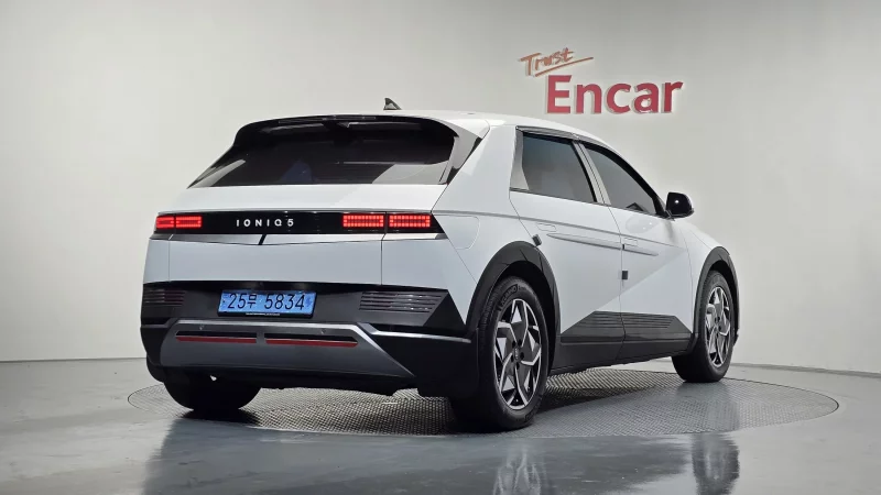 Hyundai Ioniq 5