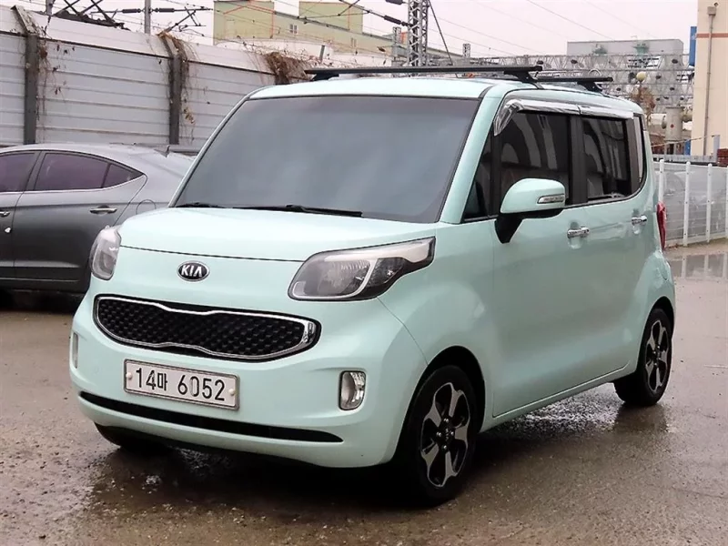 Kia RAY