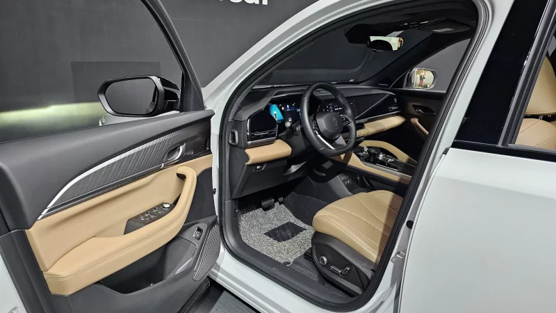 Renault Grand Koleos