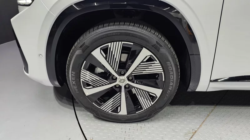 Renault Grand Koleos