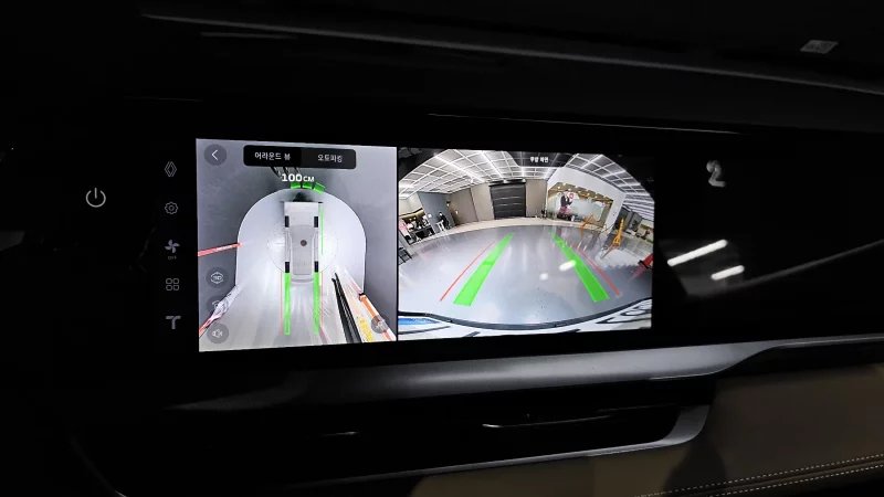 Renault Grand Koleos