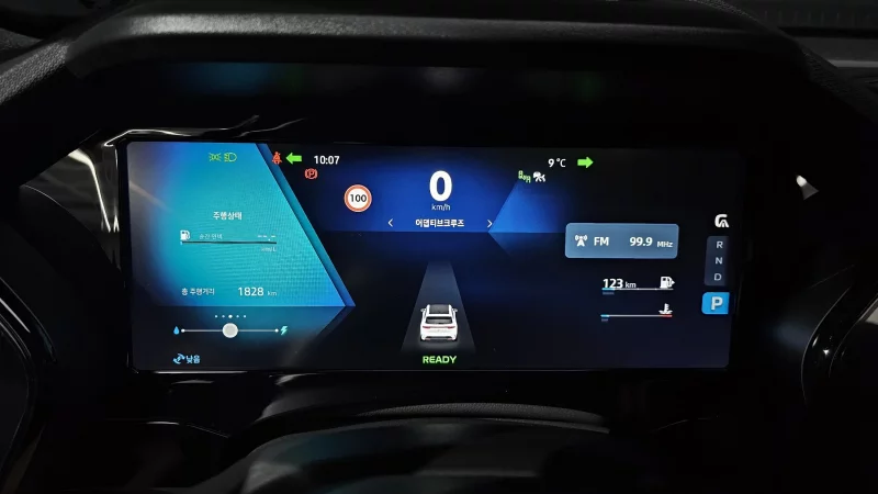 Renault Grand Koleos