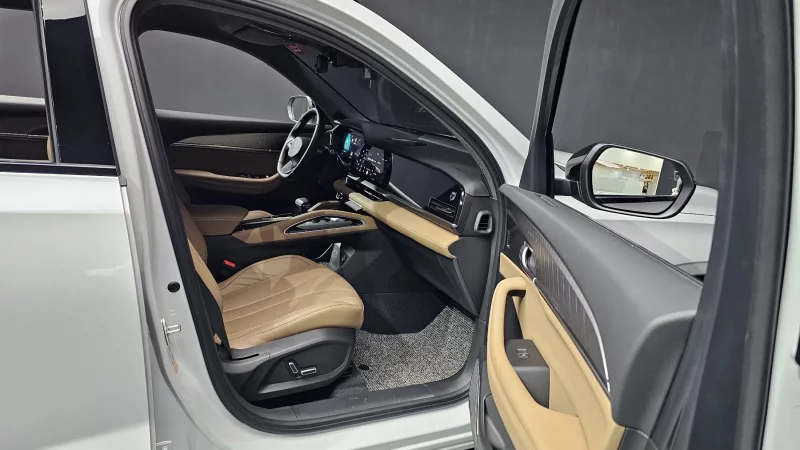 Renault Grand Koleos