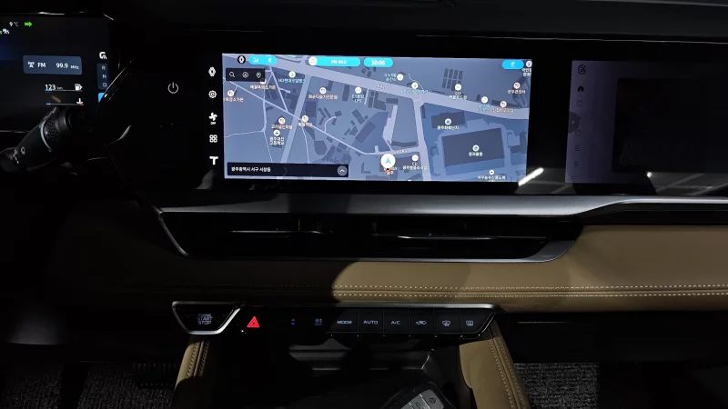 Renault Grand Koleos