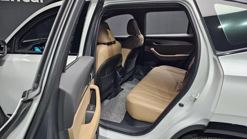 Renault Grand Koleos