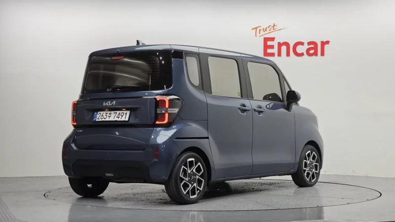 Kia RAY