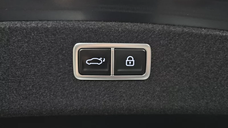 Genesis Electrified G80