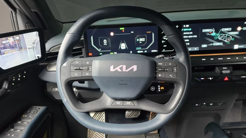 Kia EV9