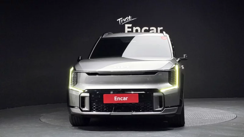 Kia EV9