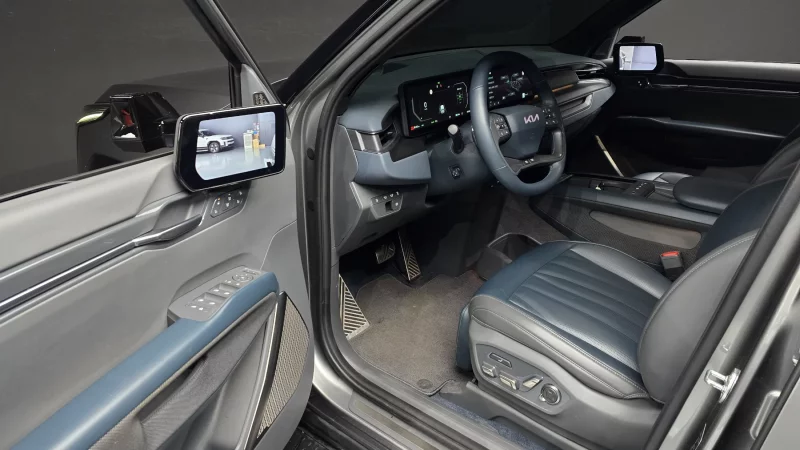 Kia EV9