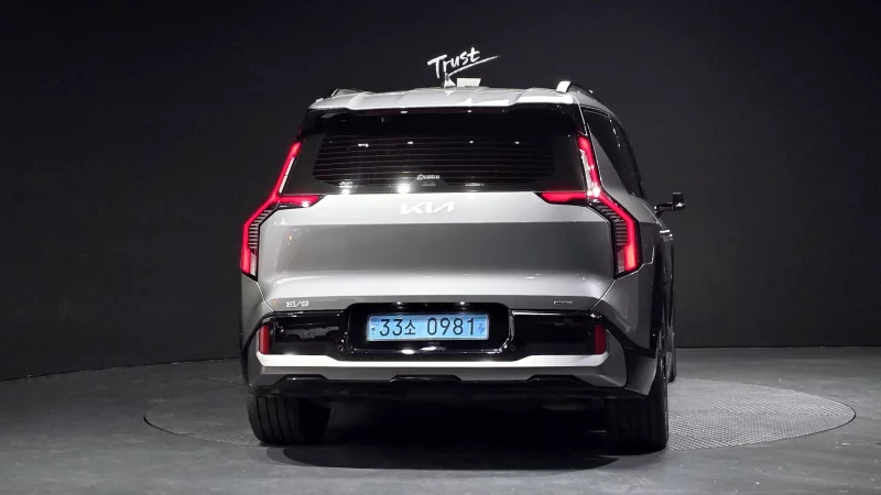 Kia EV9