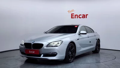 BMW 6-Series