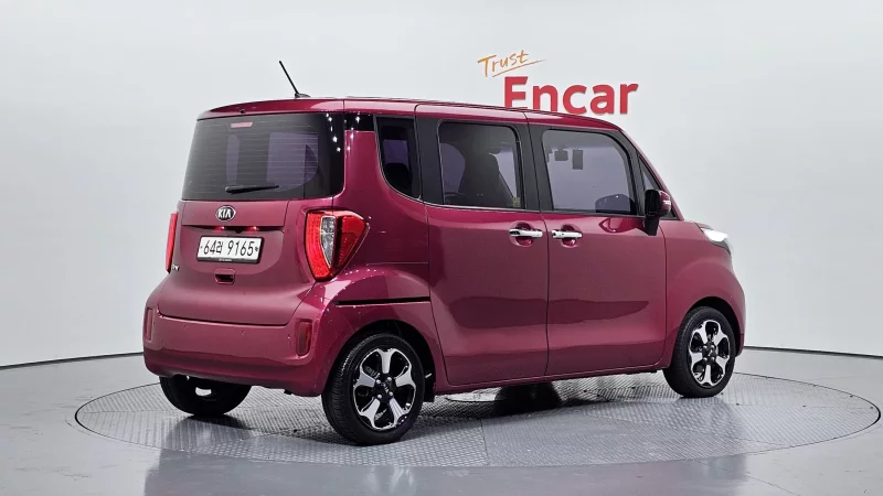 Kia RAY