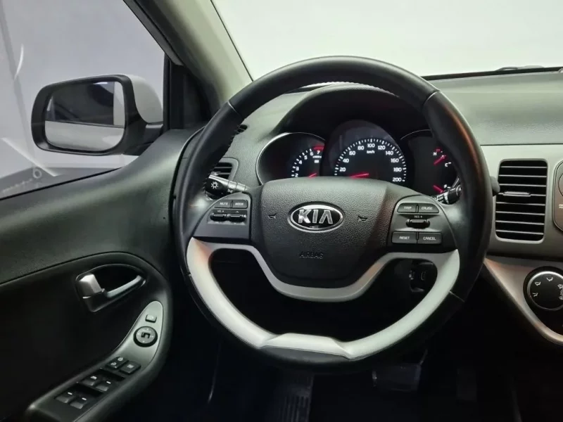 Kia Morning