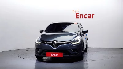 Renault Samsung Cilo