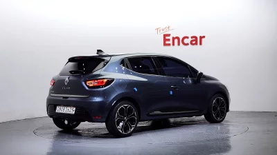 Renault Samsung Cilo