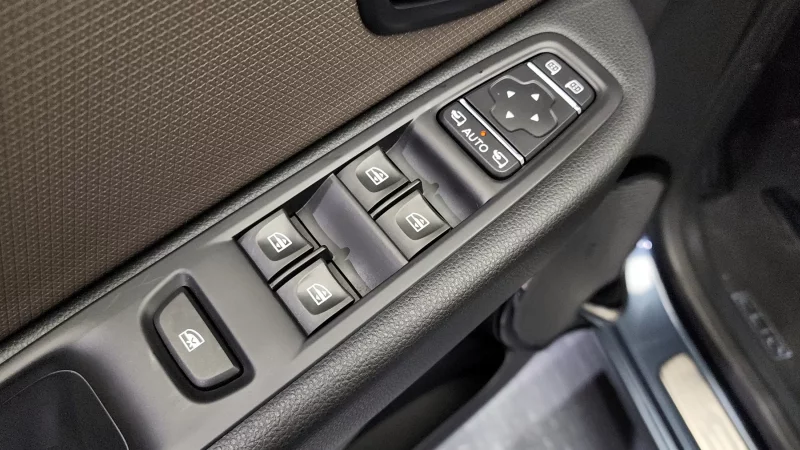 Renault Samsung Cilo