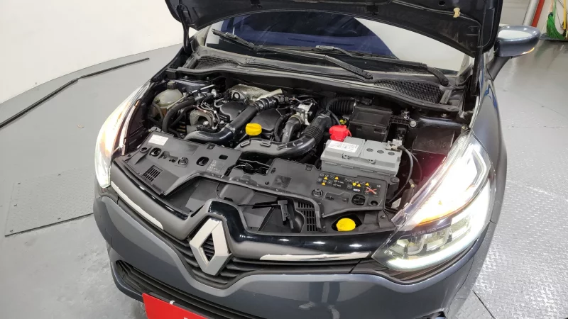 Renault Samsung Cilo