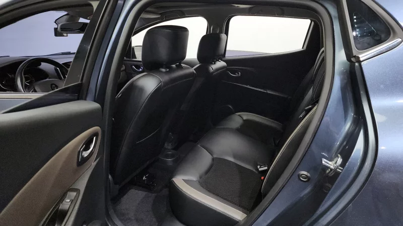 Renault Samsung Cilo