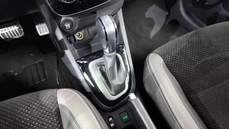 Renault Samsung Cilo