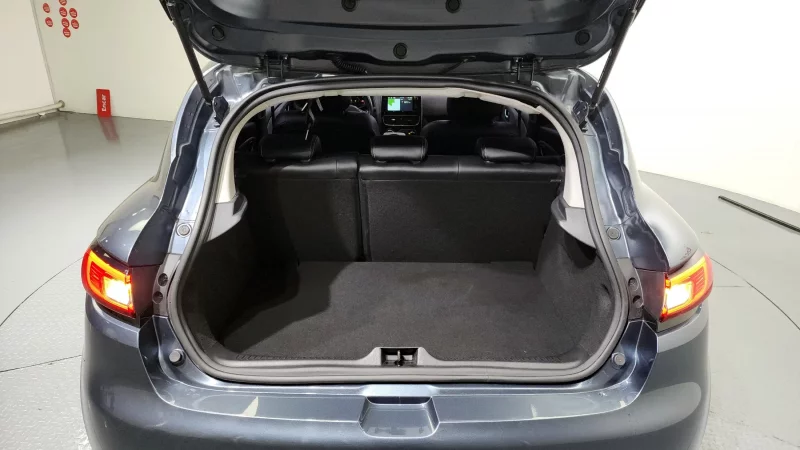 Renault Samsung Cilo