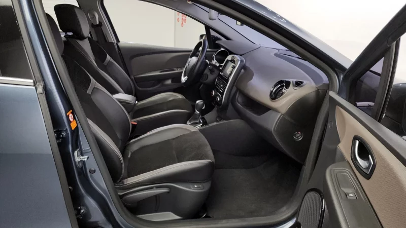 Renault Samsung Cilo