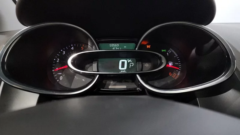 Renault Samsung Cilo