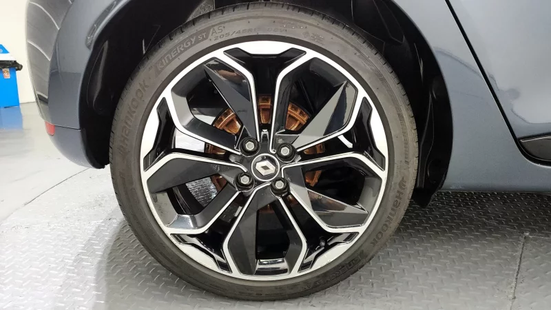 Renault Samsung Cilo