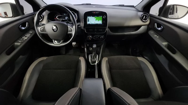 Renault Samsung Cilo