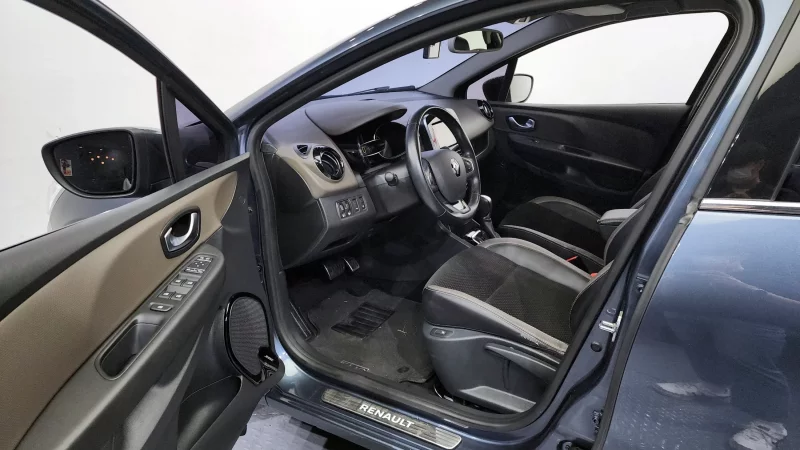 Renault Samsung Cilo