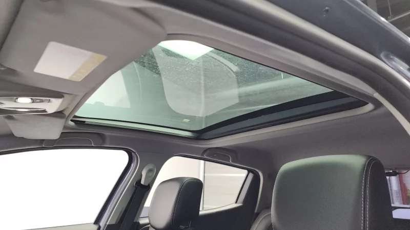 Renault Samsung Cilo