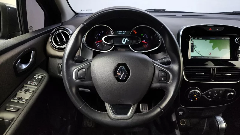 Renault Samsung Cilo