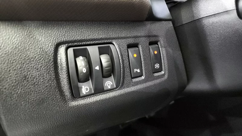 Renault Samsung Cilo