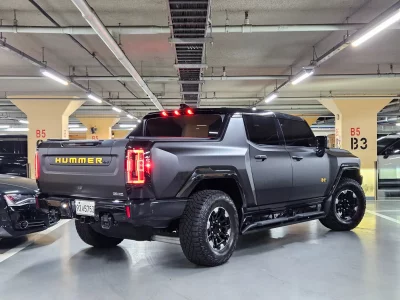GMC Hummer EV