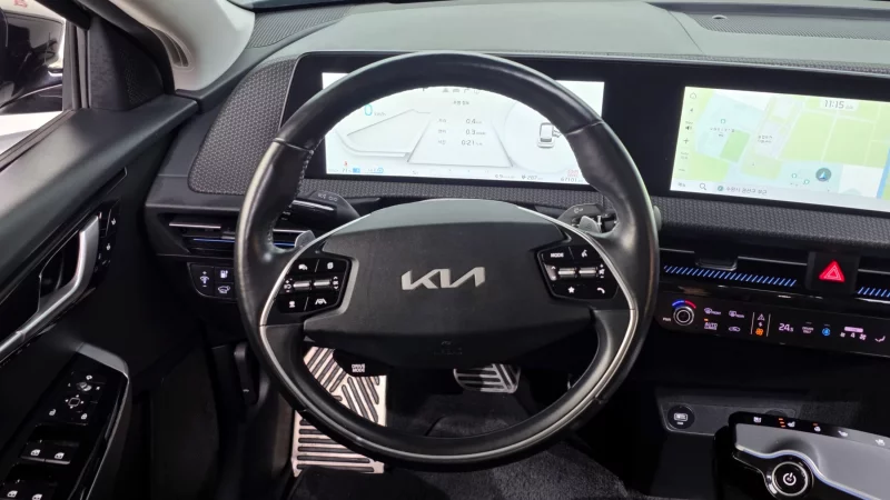 Kia EV6