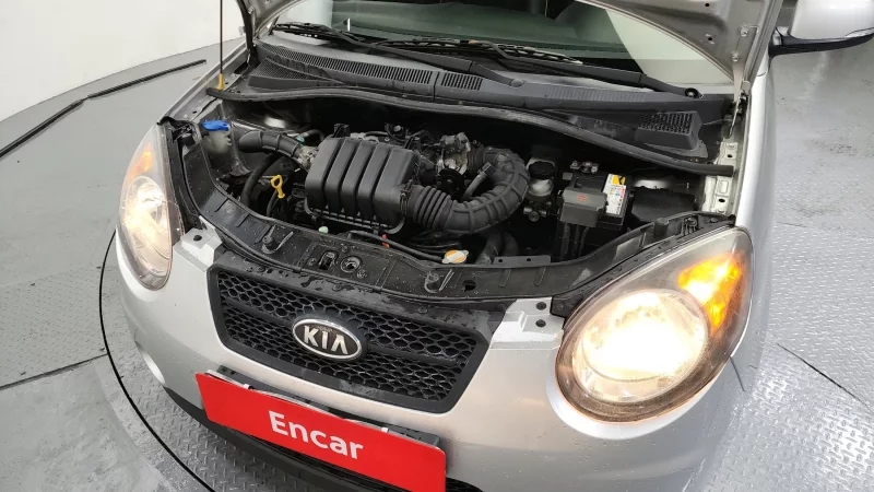 Kia Morning