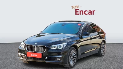 BMW Gran Turismo