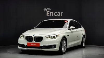 BMW Gran Turismo