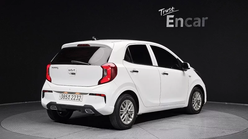 Kia Morning