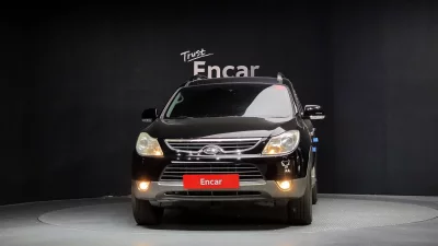 Hyundai Veracruz
