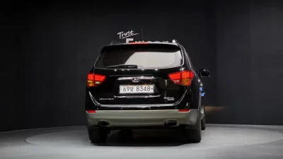Hyundai Veracruz