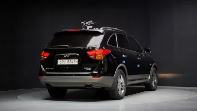 Hyundai Veracruz