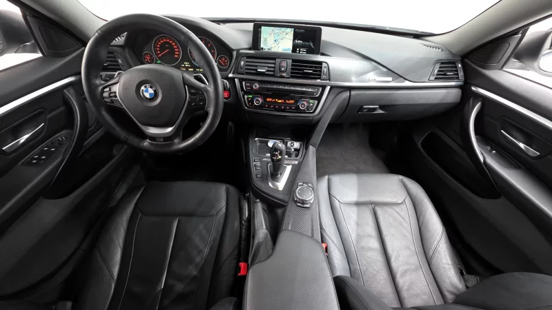 BMW 4-Series