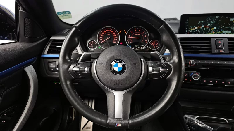 BMW 4-Series