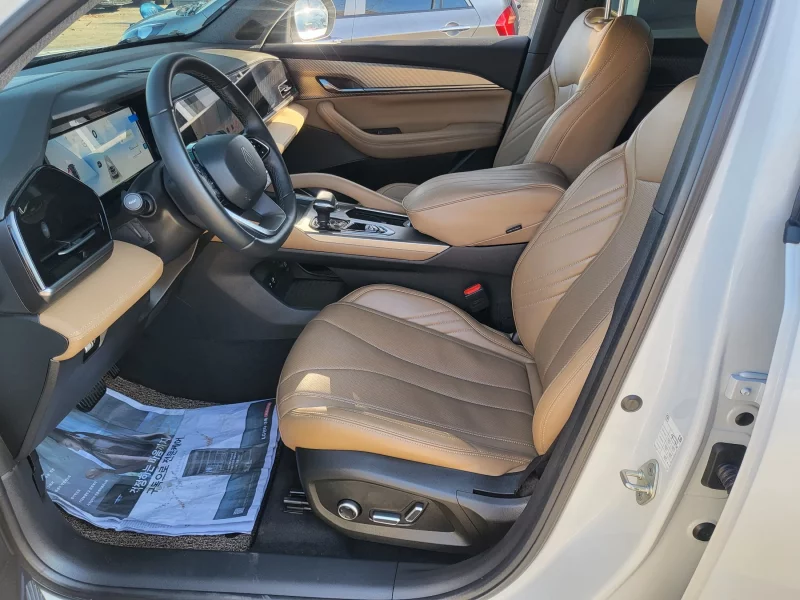 Renault Grand Koleos