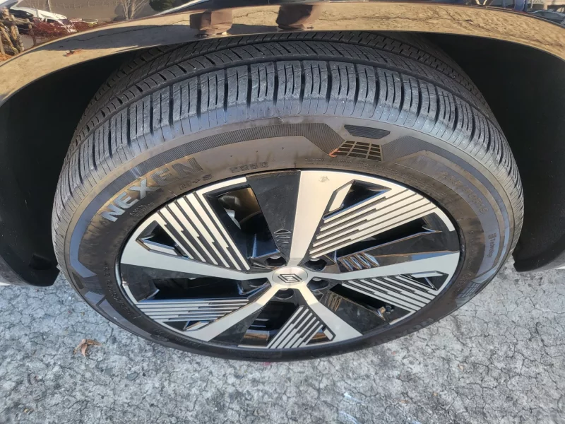 Renault Grand Koleos