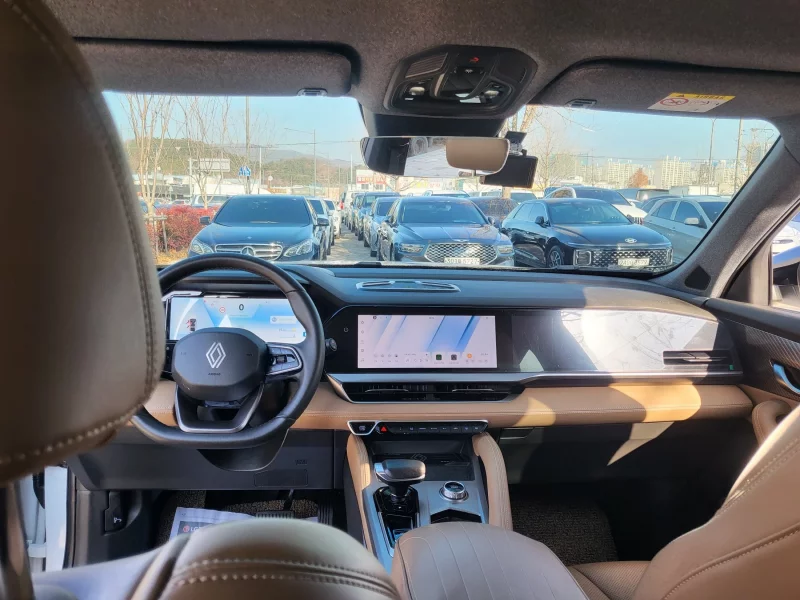 Renault Grand Koleos