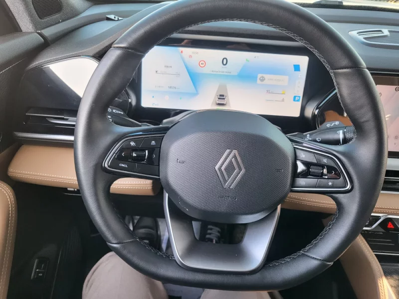 Renault Grand Koleos