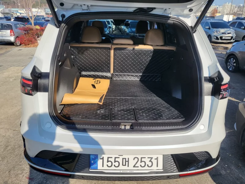 Renault Grand Koleos