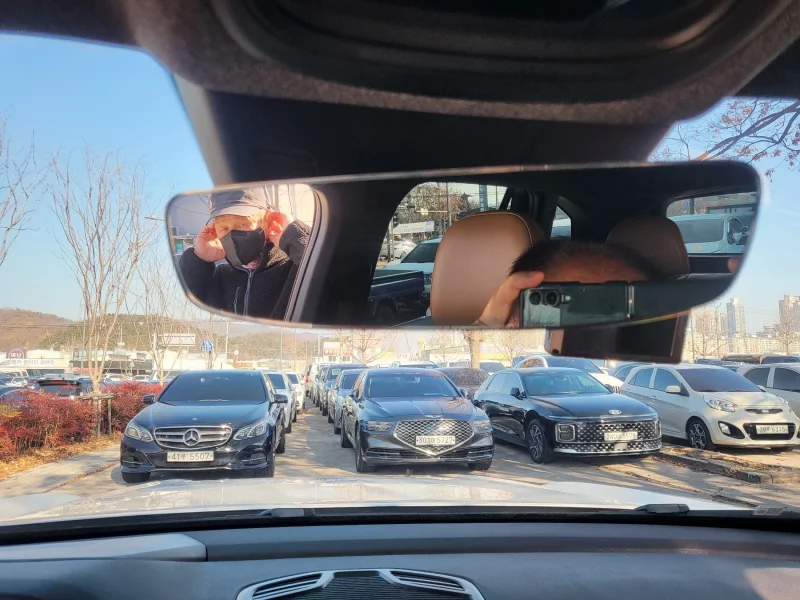 Renault Grand Koleos